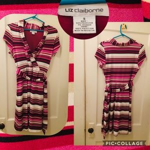 Liz Claiborne dress size small